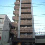 朝日屋ビル新築工事
