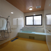 はっぴー園増床建築本体工事