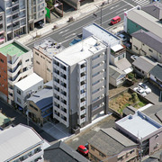 サウス・コート　南林寺