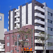 さくらヒルズ大黒町