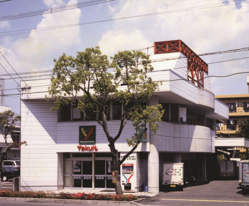 県立体育館前停留場