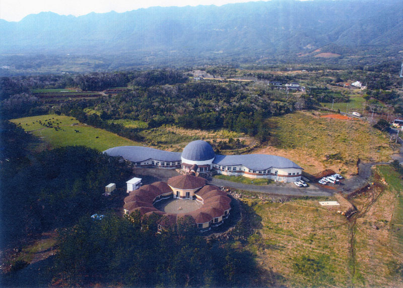 屋久島おおぞら高等学校