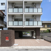 CLEAR鴨池