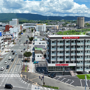 ロイヤルセンチュリー川内駅中央